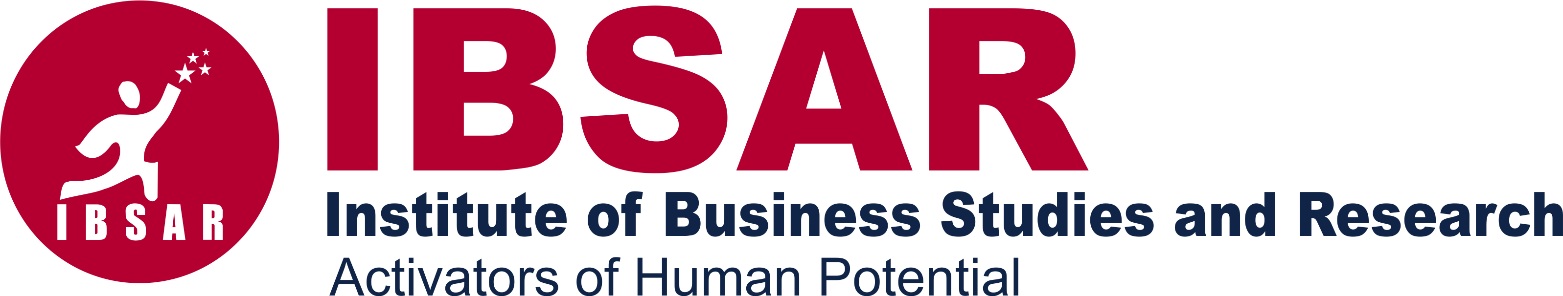 IBSAR Logo